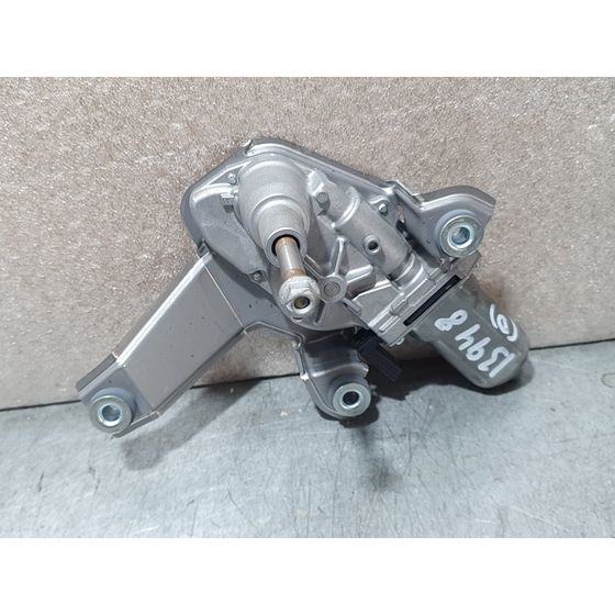 Motor Limpia Trasero para Jeep Compass Ii