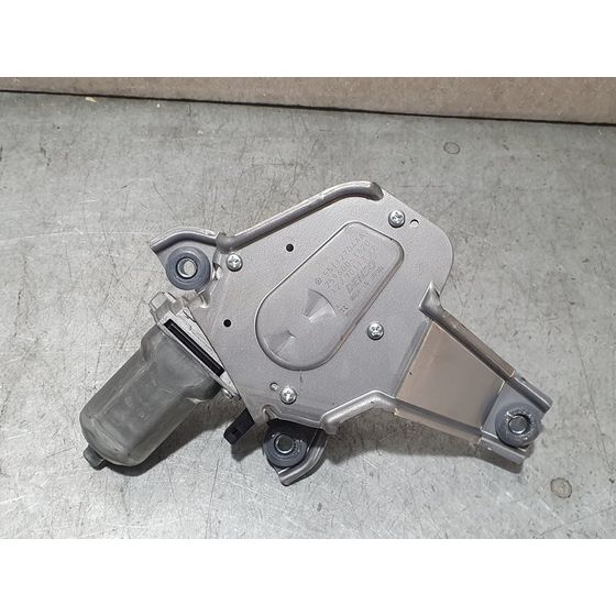 Motor Limpia Trasero para Jeep Compass Ii