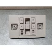 Luz Interior Para Volkswagen Tiguan