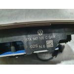 Luz Interior Para Volkswagen Tiguan