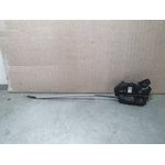 Cerradura Puerta Trasera Izquierda Para Volkswagen Tiguan