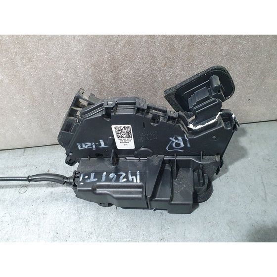 Cerradura Puerta Trasera Izquierda Para Volkswagen Tiguan
