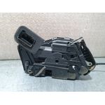 Cerradura Puerta Trasera Izquierda Para Volkswagen Tiguan