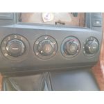 Mando Calefaccion / Aire Acondicionado Para Kia Carnival Ii
