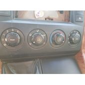 Mando Calefaccion / Aire Acondicionado Para Kia Carnival Ii