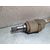 Transmision Delantera Izquierda Para Fiat Punto Berlina