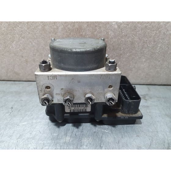Abs Para Fiat Nuova 500
