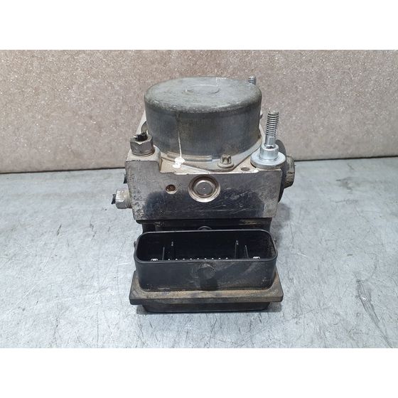 Abs Para Fiat Nuova 500