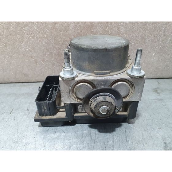 Abs Para Fiat Nuova 500