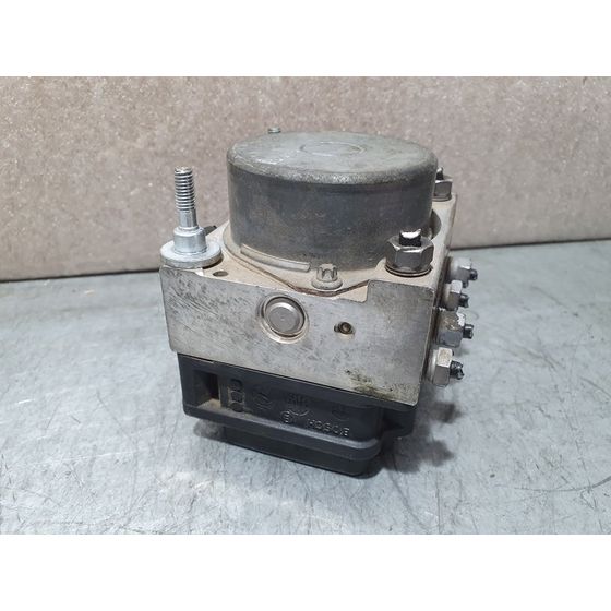 Abs Para Fiat Nuova 500