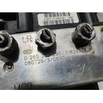 Abs Para Fiat Nuova 500