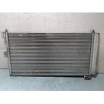 Condensador / Radiador Aire Acondicionado Para Fiat Punto Berlina