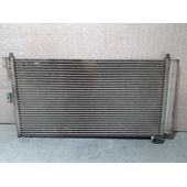 Condensador / Radiador Aire Acondicionado Para Fiat Punto Berlina