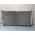Condensador / Radiador Aire Acondicionado Para Fiat Punto Berlina