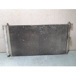 Condensador / Radiador Aire Acondicionado Para Fiat Punto Berlina