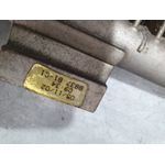 Condensador / Radiador Aire Acondicionado Para Fiat Punto Berlina