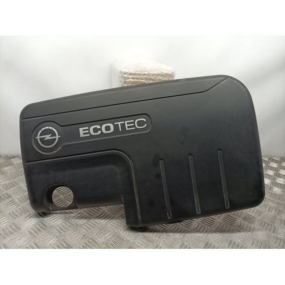 Tapa Motor Para Opel Astra J Lim.
