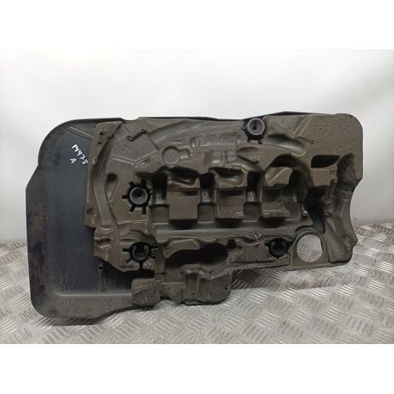 Tapa Motor Para Opel Astra J Lim.