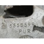 Tapa Motor Para Opel Astra J Lim.