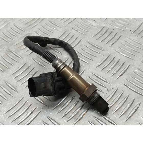 Sonda Lambda Para Opel Astra J Lim.
