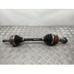 Transmision Delantera Izquierda Para Opel Astra J Lim.