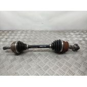 Transmision Delantera Izquierda Para Opel Astra J Lim.