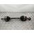 Transmision Delantera Izquierda Para Opel Astra J Lim.