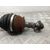 Transmision Delantera Izquierda Para Opel Astra J Lim.