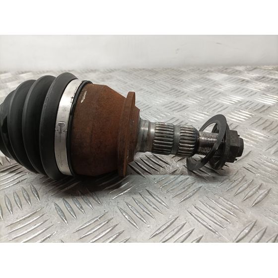 Transmision Delantera Izquierda Para Opel Astra J Lim.