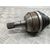 Transmision Delantera Izquierda Para Opel Astra J Lim.
