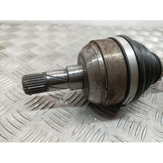 Transmision Delantera Izquierda Para Opel Astra J Lim.