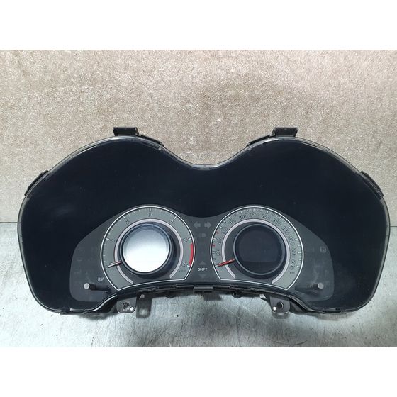Cuadro Instrumentos Para Toyota Auris