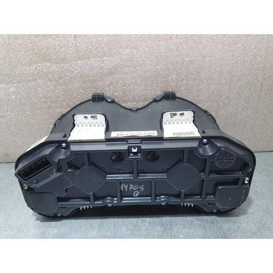 Cuadro Instrumentos Para Toyota Auris