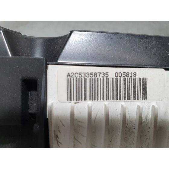 Cuadro Instrumentos Para Toyota Auris