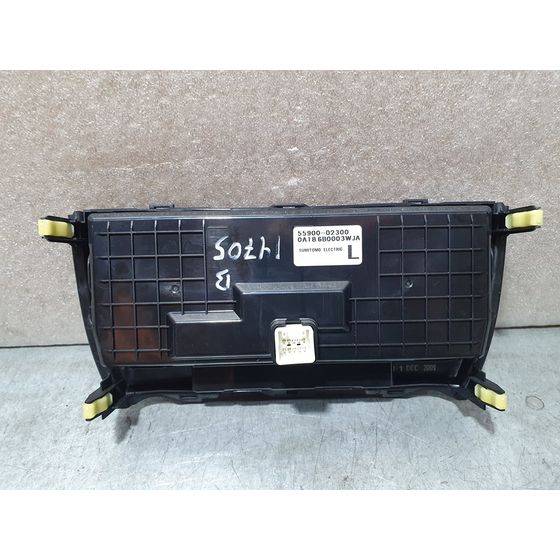 Mando Climatizador para Toyota Auris