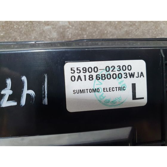 Mando Climatizador para Toyota Auris