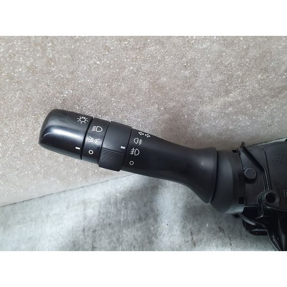 Mando Luces Y Limpia para Toyota Auris