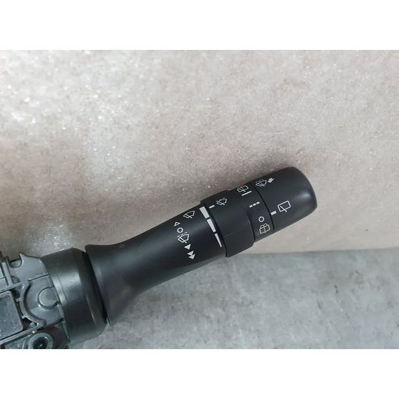 Mando Luces Y Limpia para Toyota Auris