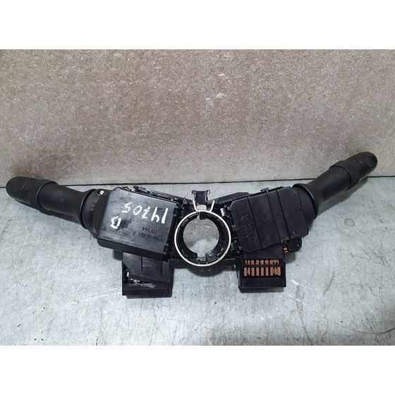 Mando Luces Y Limpia para Toyota Auris