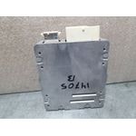 Modulo Electronico Para Toyota Auris