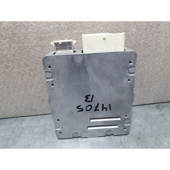 Modulo Electronico Para Toyota Auris