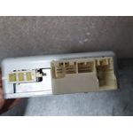 Modulo Electronico Para Toyota Auris
