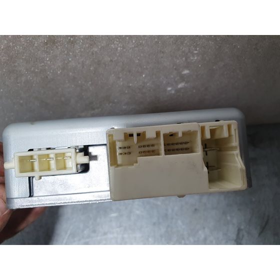 Modulo Electronico Para Toyota Auris