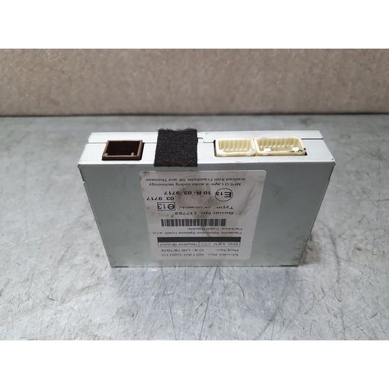 Modulo Electronico Para Toyota Auris