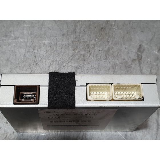 Modulo Electronico Para Toyota Auris