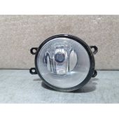 Faro Antiniebla Derecho Para Toyota Auris