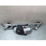 Motor Limpia Delantero Para Toyota Auris