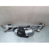 Motor Limpia Delantero Para Toyota Auris