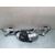 Motor Limpia Delantero Para Toyota Auris
