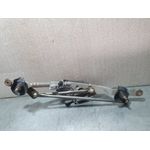 Motor Limpia Delantero Para Toyota Auris